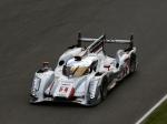 Audi R18 e-Tron Quattro 2012 года